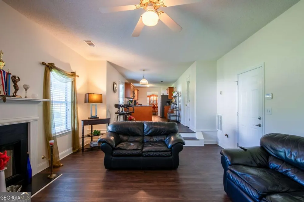 1731 Duren Fields WAY Lithonia, GA 30058