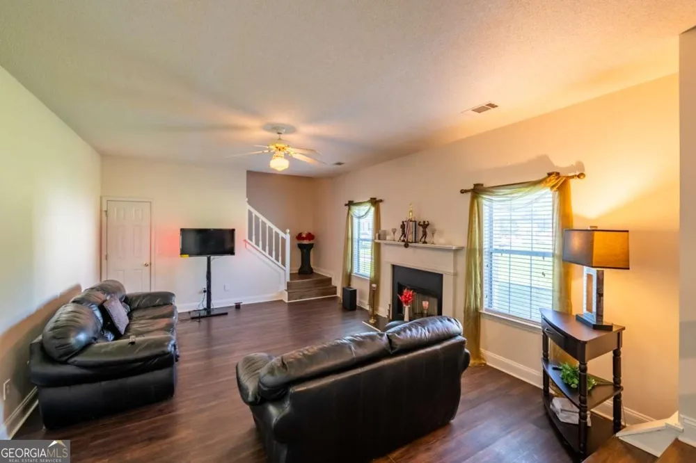 1731 Duren Fields WAY Lithonia, GA 30058