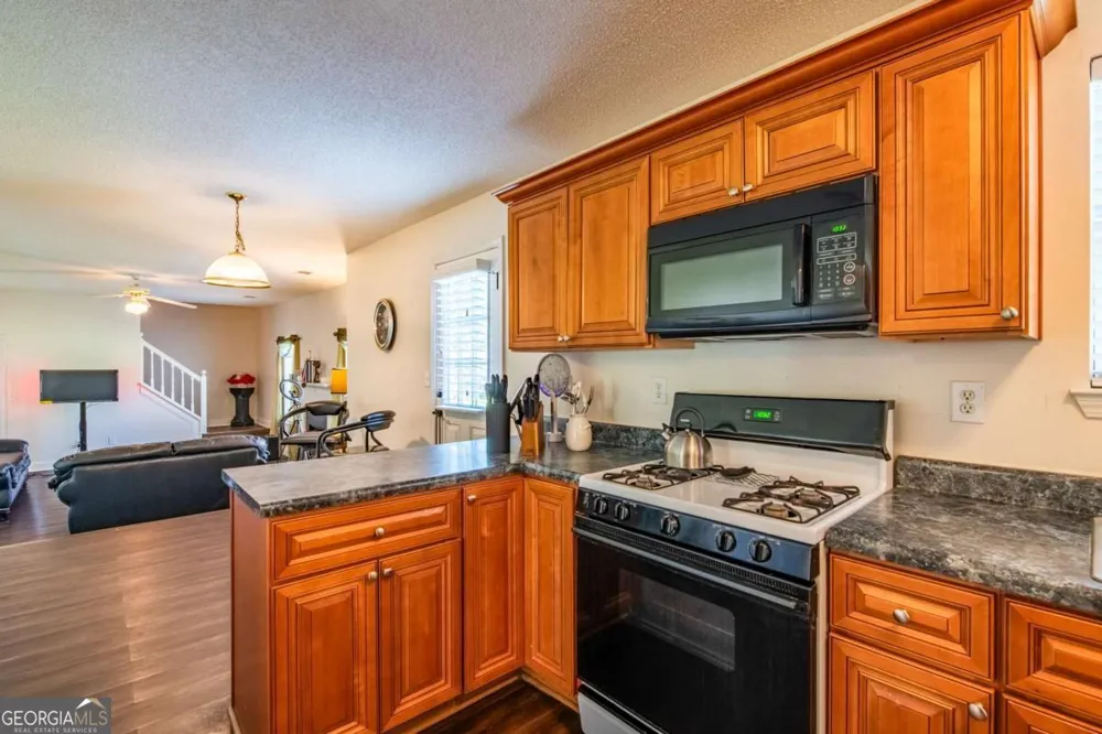 1731 Duren Fields WAY Lithonia, GA 30058