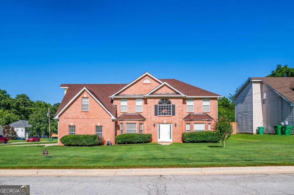 1731 Duren Fields WAY Lithonia, GA 30058