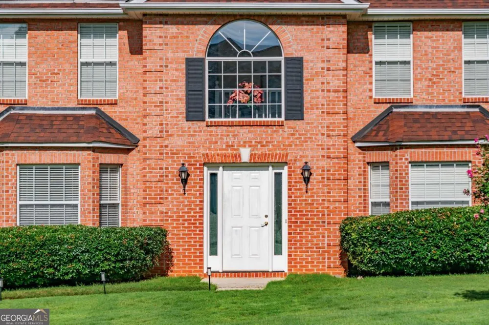 1731 Duren Fields WAY Lithonia, GA 30058