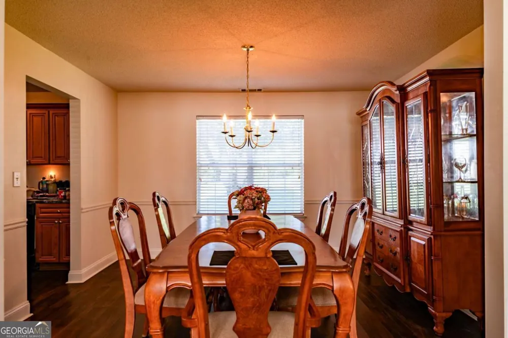 1731 Duren Fields WAY Lithonia, GA 30058