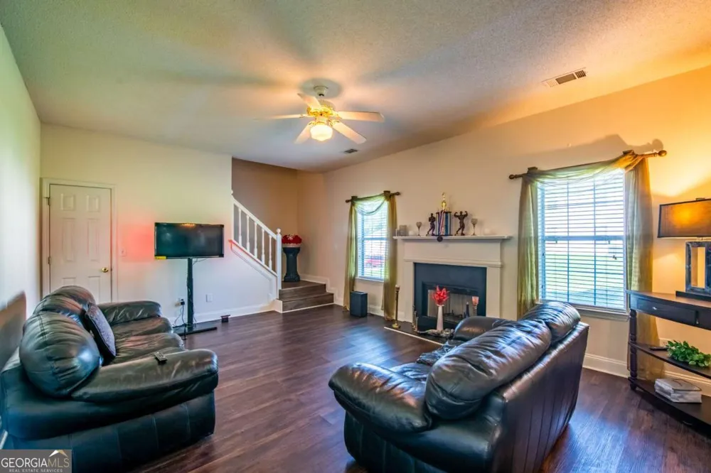 1731 Duren Fields WAY Lithonia, GA 30058