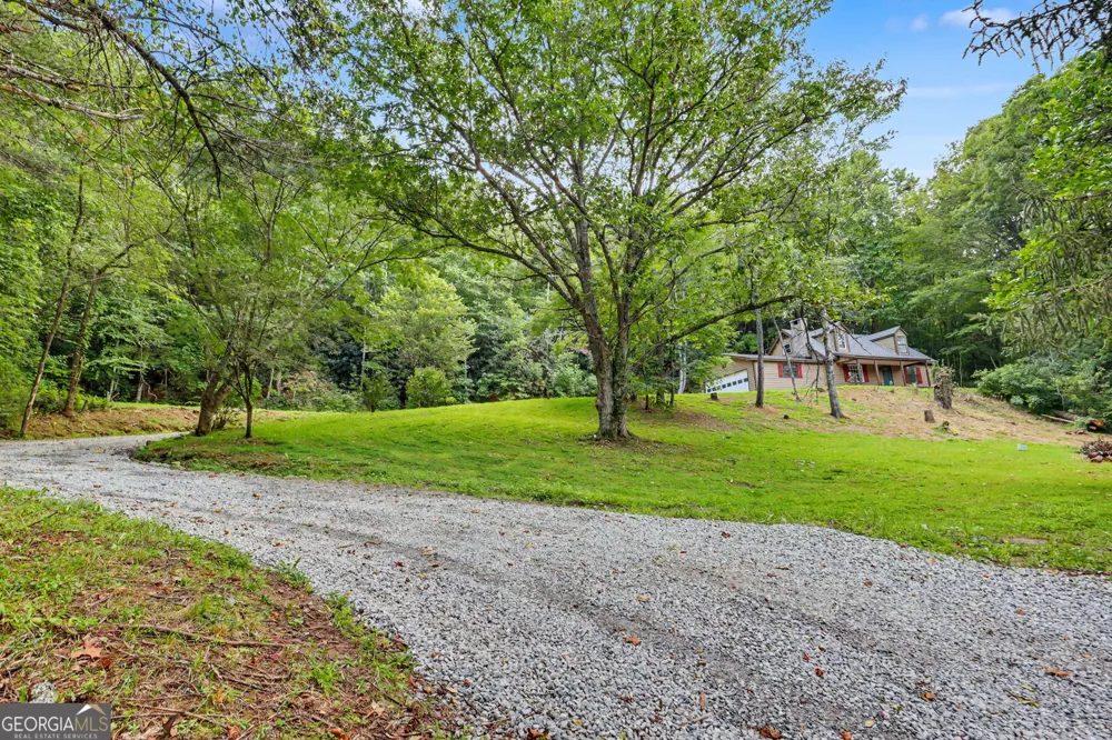 1172 Yorkhouse RD Rabun Gap, GA 30568