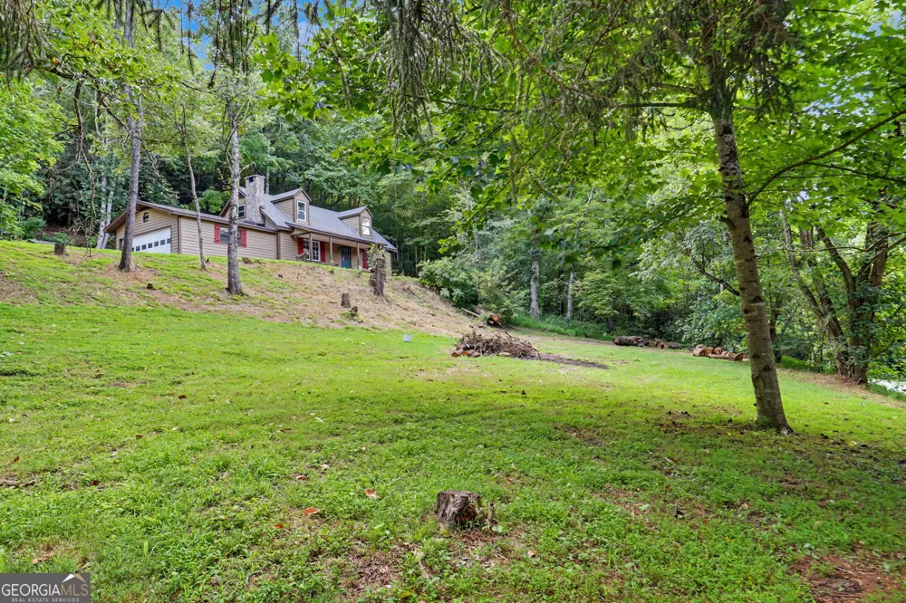 1172 Yorkhouse RD Rabun Gap, GA 30568