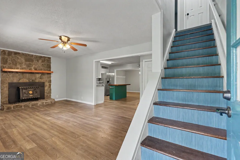 1172 Yorkhouse RD Rabun Gap, GA 30568