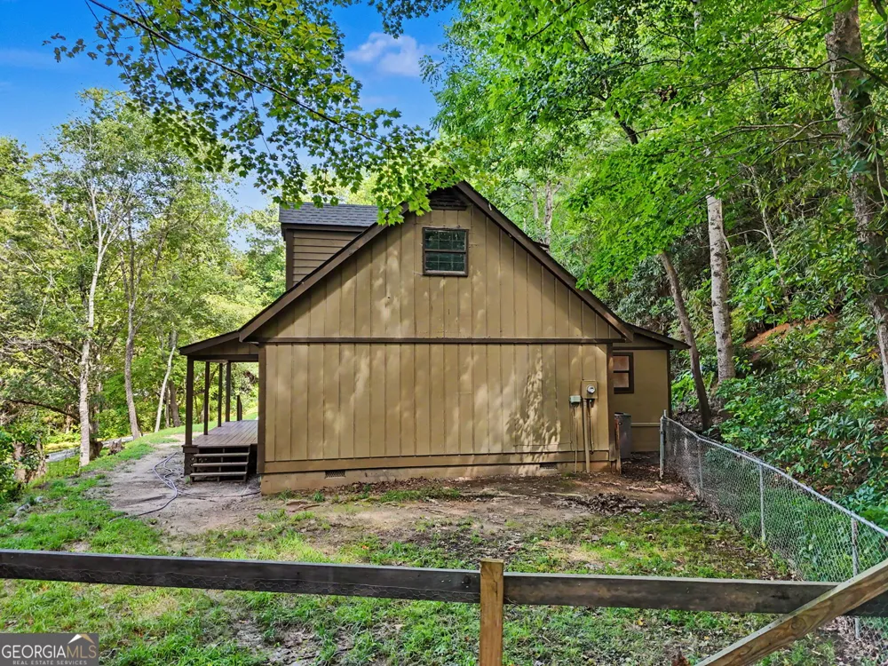 1172 Yorkhouse RD Rabun Gap, GA 30568