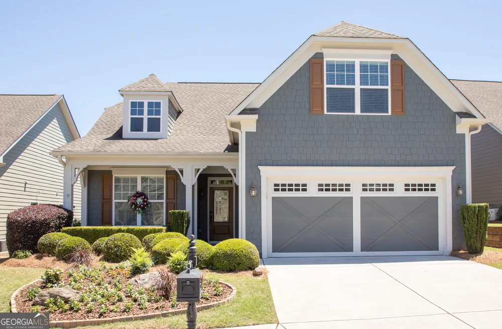 3538 Black Cherry PT SW Gainesville, GA 30504