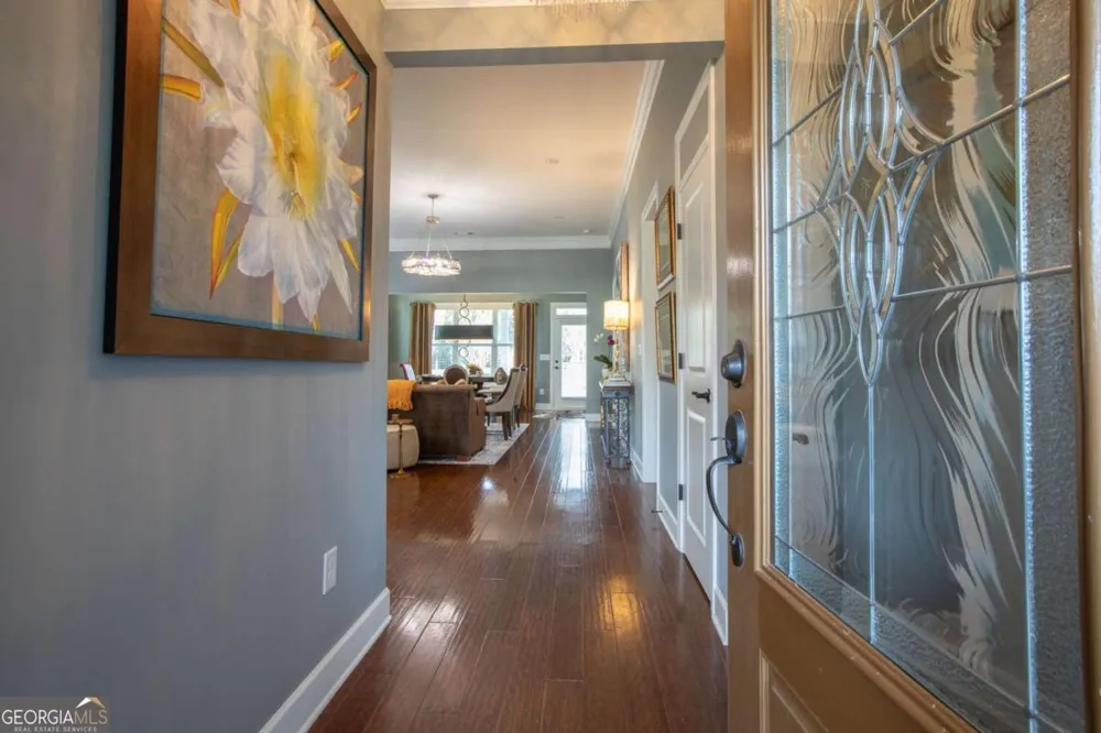 3538 Black Cherry PT SW Gainesville, GA 30504