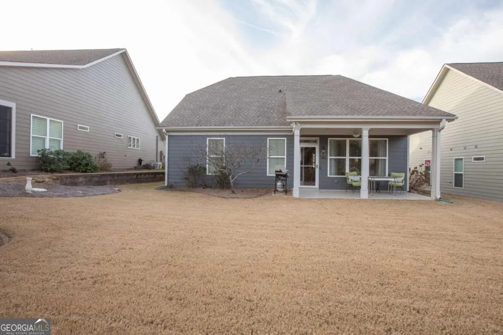 3538 Black Cherry PT SW Gainesville, GA 30504