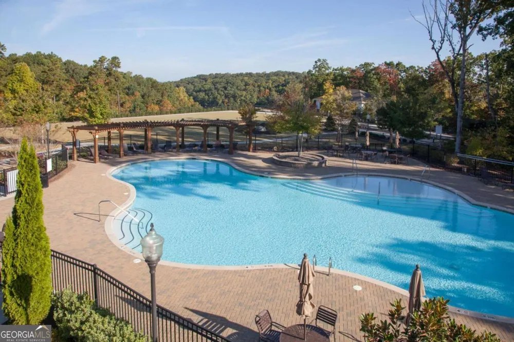 3538 Black Cherry PT SW Gainesville, GA 30504