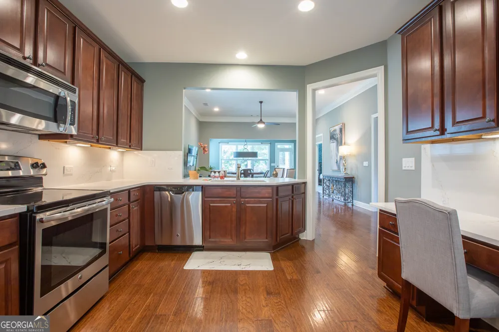 3538 Black Cherry PT SW Gainesville, GA 30504