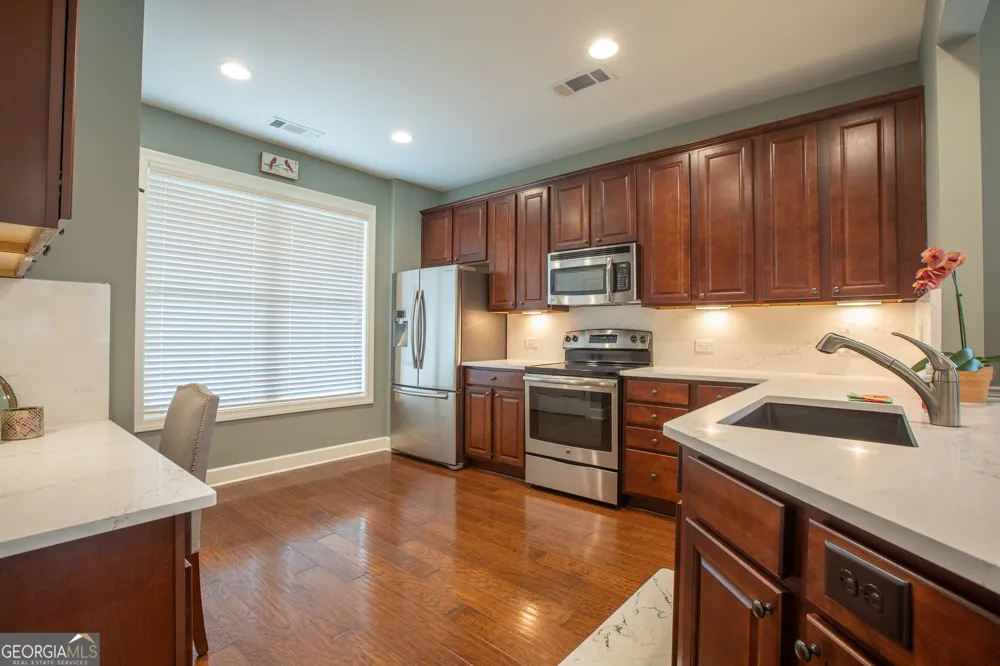 3538 Black Cherry PT SW Gainesville, GA 30504