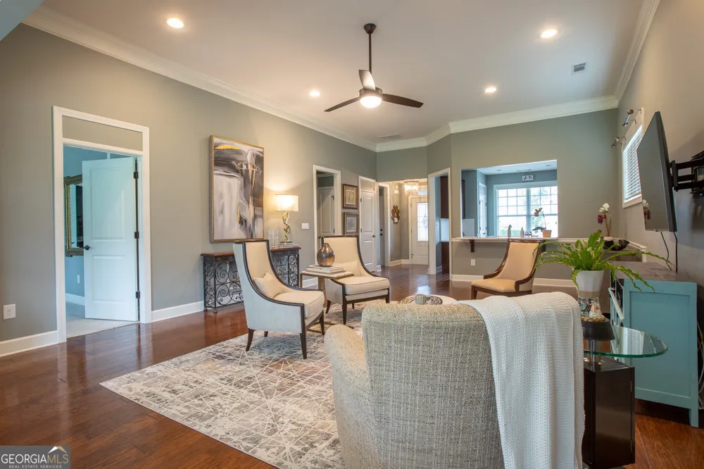 3538 Black Cherry PT SW Gainesville, GA 30504
