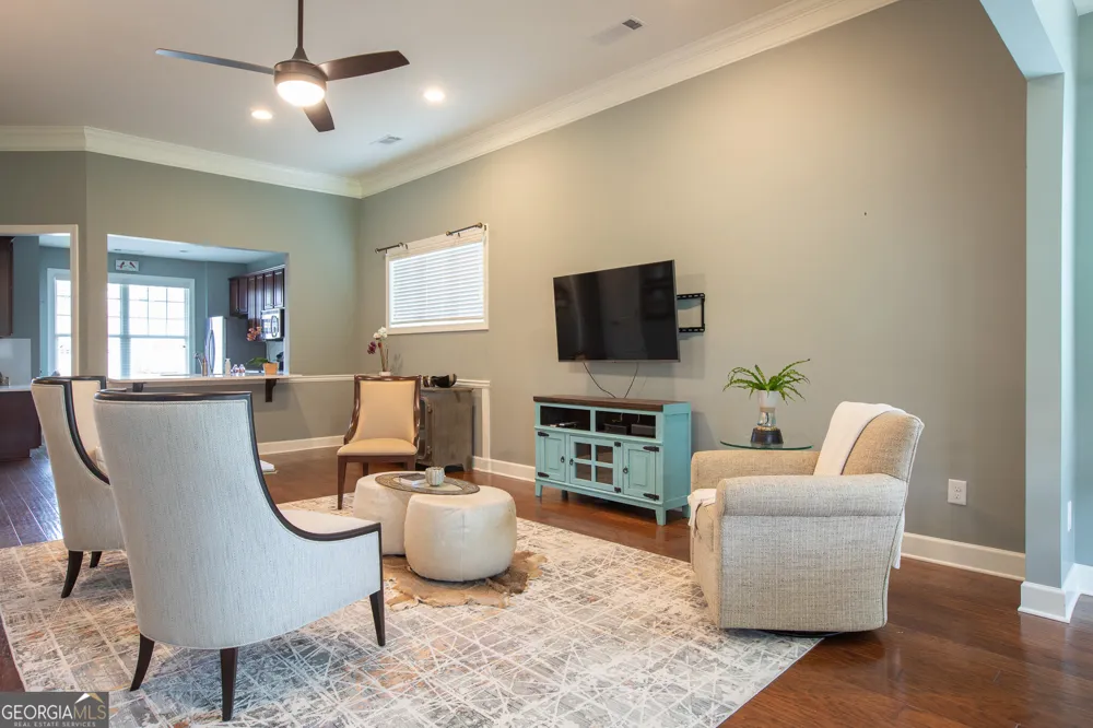 3538 Black Cherry PT SW Gainesville, GA 30504