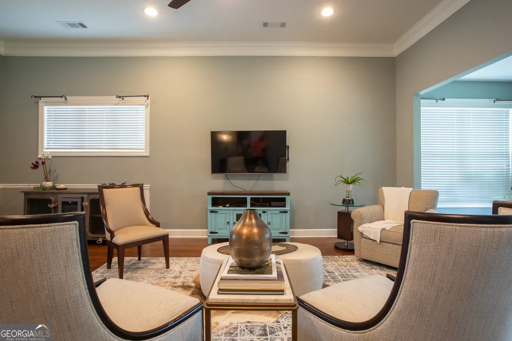 3538 Black Cherry PT SW Gainesville, GA 30504
