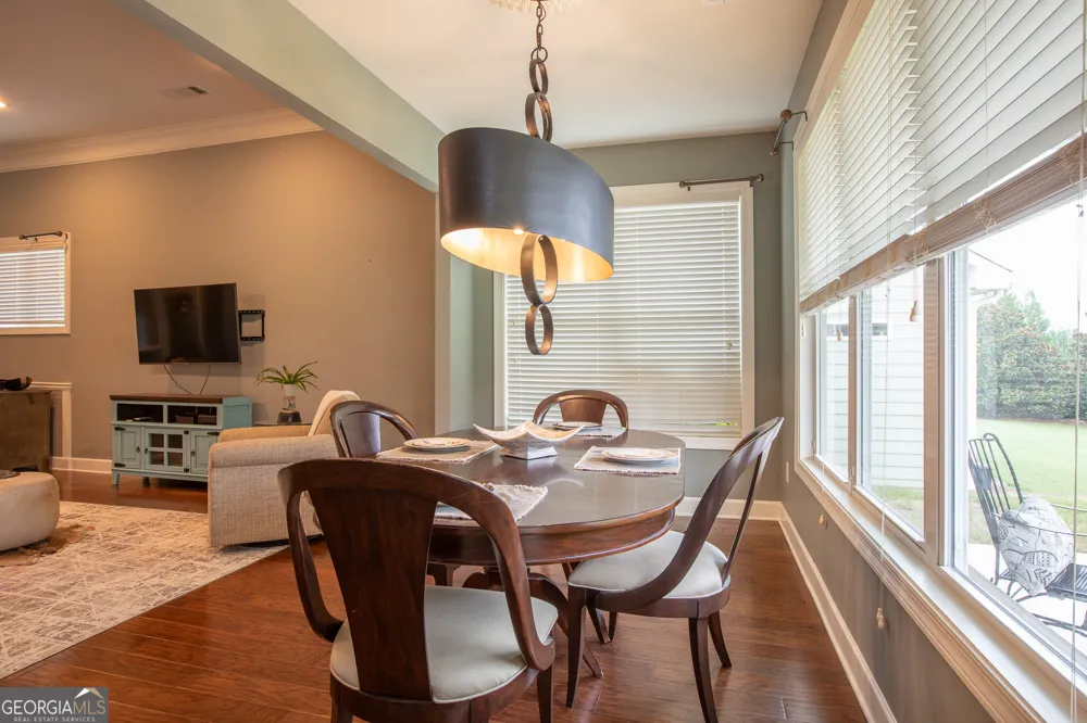 3538 Black Cherry PT SW Gainesville, GA 30504