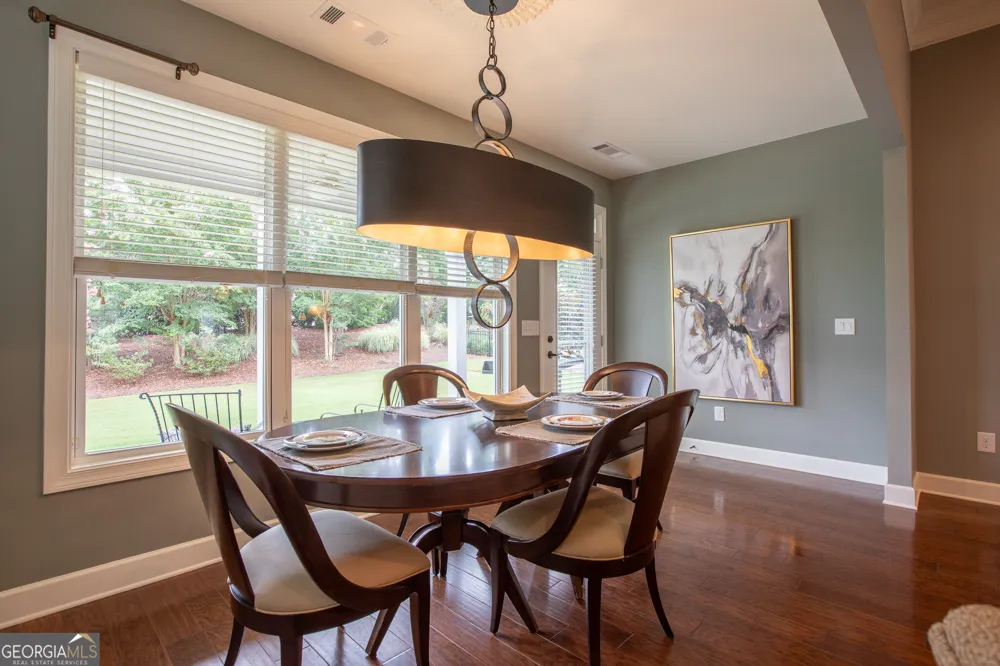 3538 Black Cherry PT SW Gainesville, GA 30504