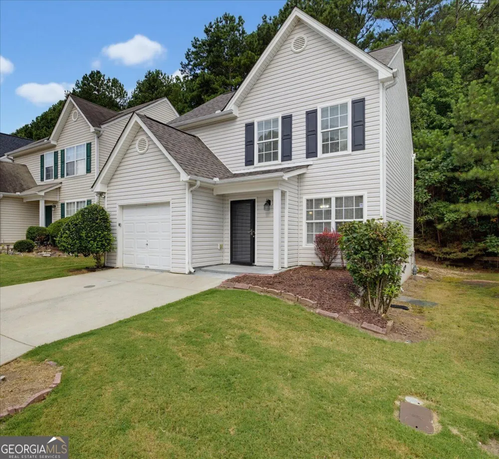 137 Spring Walk WAY Lawrenceville, GA 30046