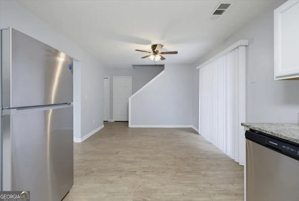 137 Spring Walk WAY Lawrenceville, GA 30046