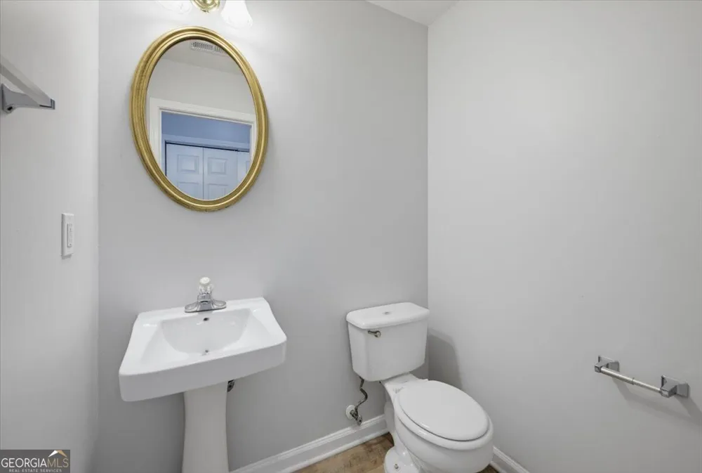 137 Spring Walk WAY Lawrenceville, GA 30046