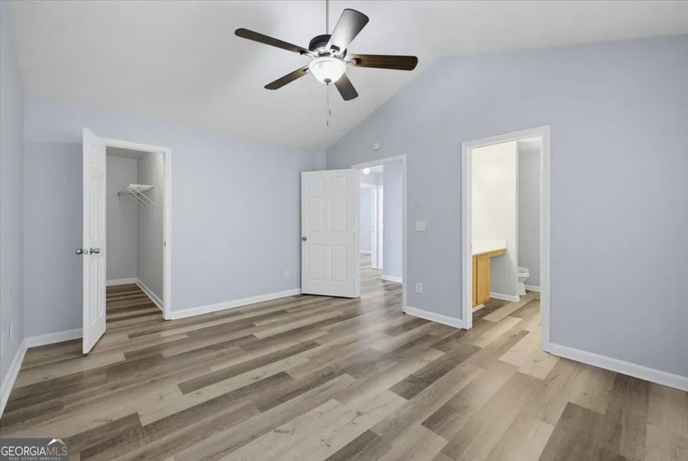 137 Spring Walk WAY Lawrenceville, GA 30046