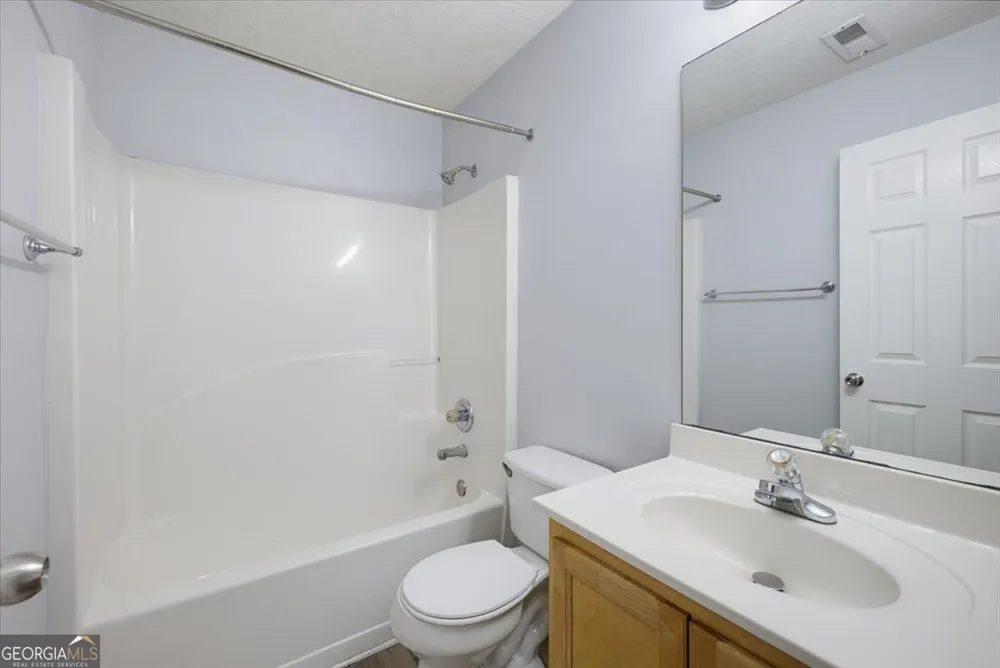 137 Spring Walk WAY Lawrenceville, GA 30046