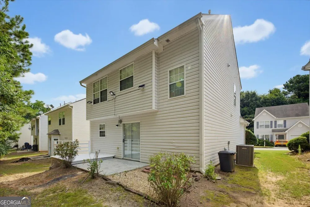 137 Spring Walk WAY Lawrenceville, GA 30046