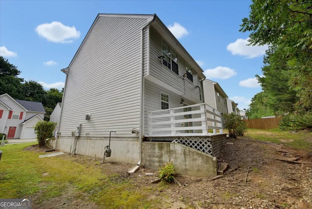 137 Spring Walk WAY Lawrenceville, GA 30046