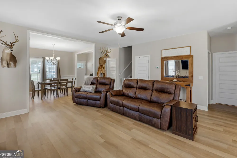342 Tallulah BND Ellabell, GA 31308