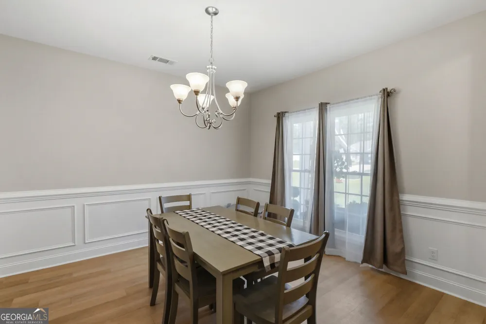 342 Tallulah BND Ellabell, GA 31308