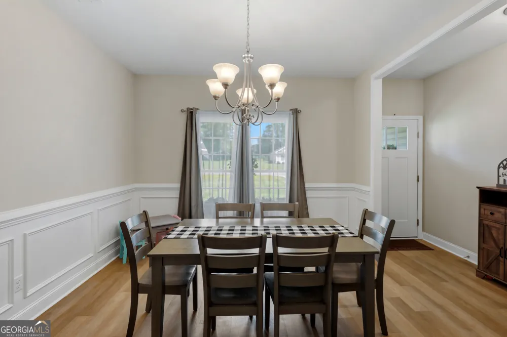 342 Tallulah BND Ellabell, GA 31308