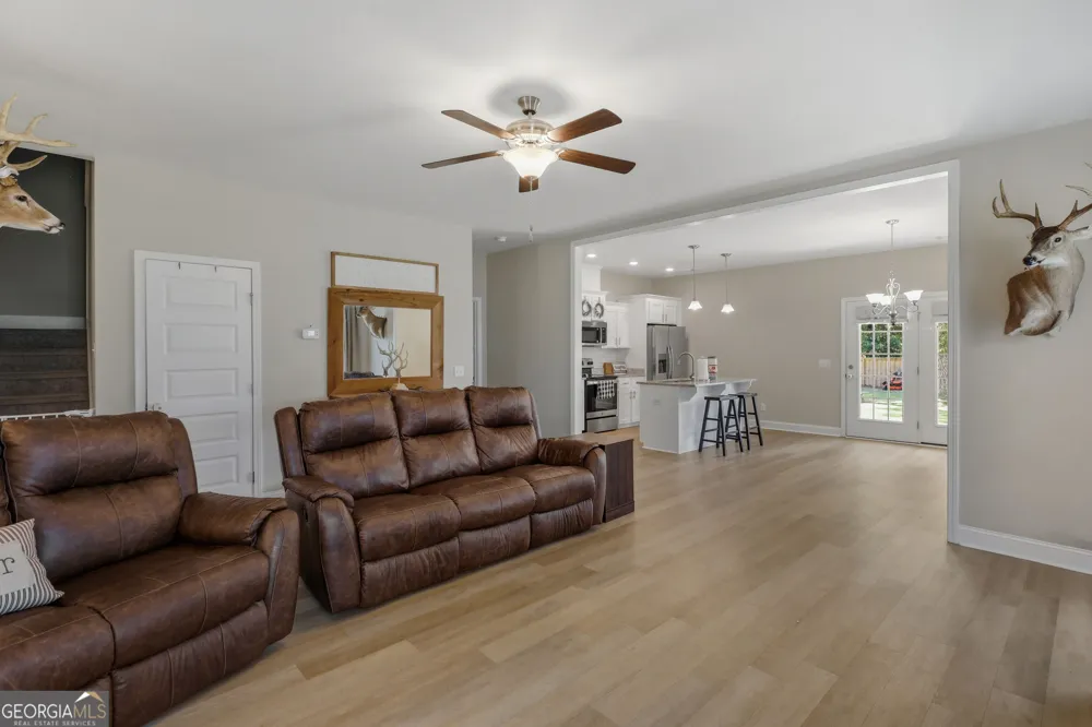 342 Tallulah BND Ellabell, GA 31308