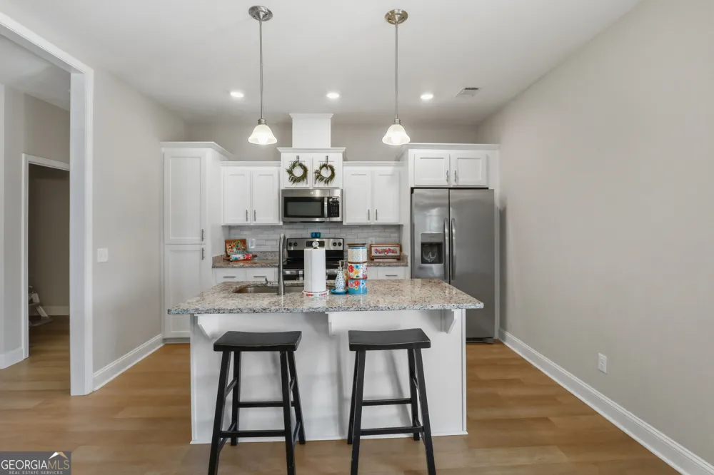342 Tallulah BND Ellabell, GA 31308