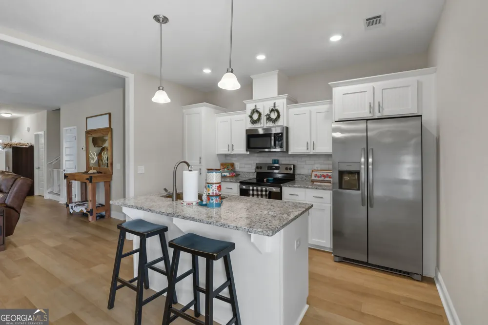 342 Tallulah BND Ellabell, GA 31308
