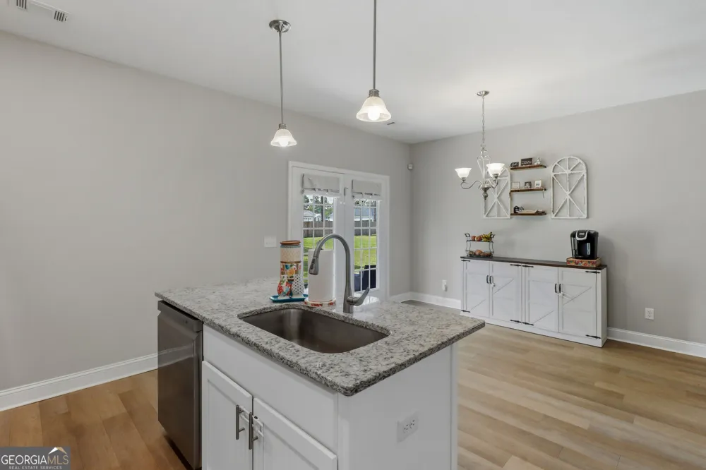 342 Tallulah BND Ellabell, GA 31308