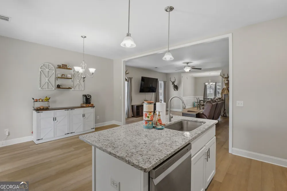 342 Tallulah BND Ellabell, GA 31308