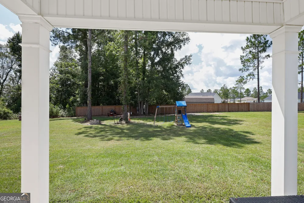 342 Tallulah BND Ellabell, GA 31308