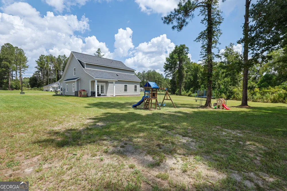 342 Tallulah BND Ellabell, GA 31308