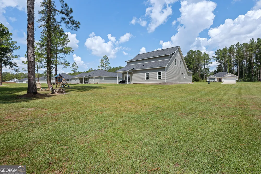 342 Tallulah BND Ellabell, GA 31308
