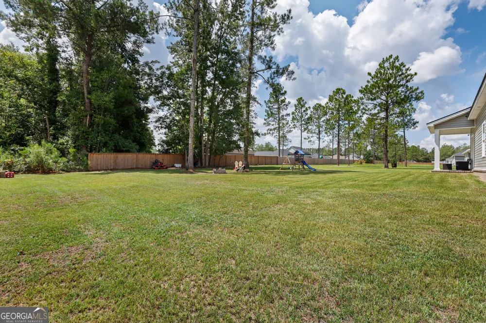 342 Tallulah BND Ellabell, GA 31308