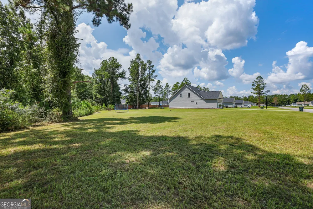 342 Tallulah BND Ellabell, GA 31308