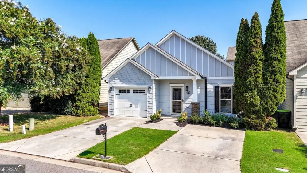 32 Samuel WAY NW Cartersville, GA 30121