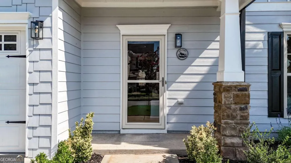 32 Samuel WAY NW Cartersville, GA 30121