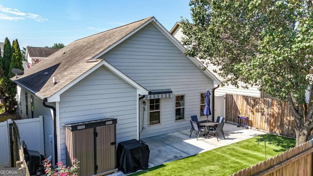 32 Samuel WAY NW Cartersville, GA 30121