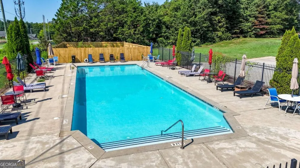 32 Samuel WAY NW Cartersville, GA 30121