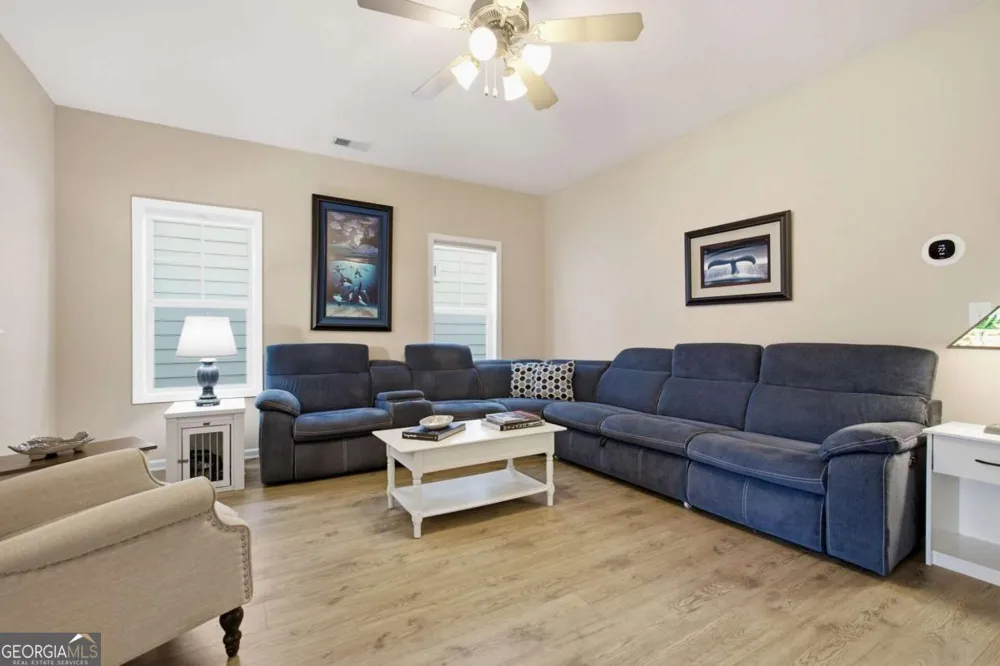 32 Samuel WAY NW Cartersville, GA 30121