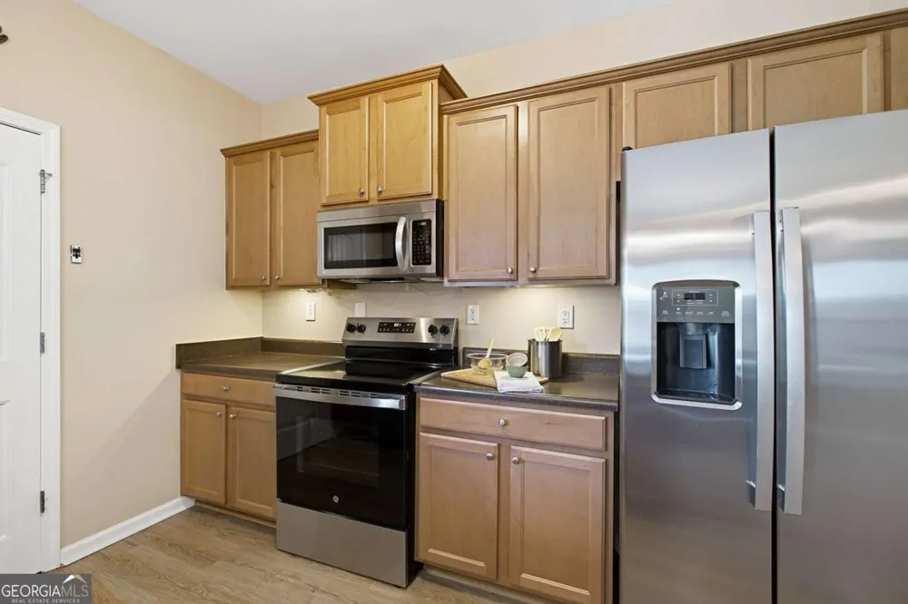 32 Samuel WAY NW Cartersville, GA 30121