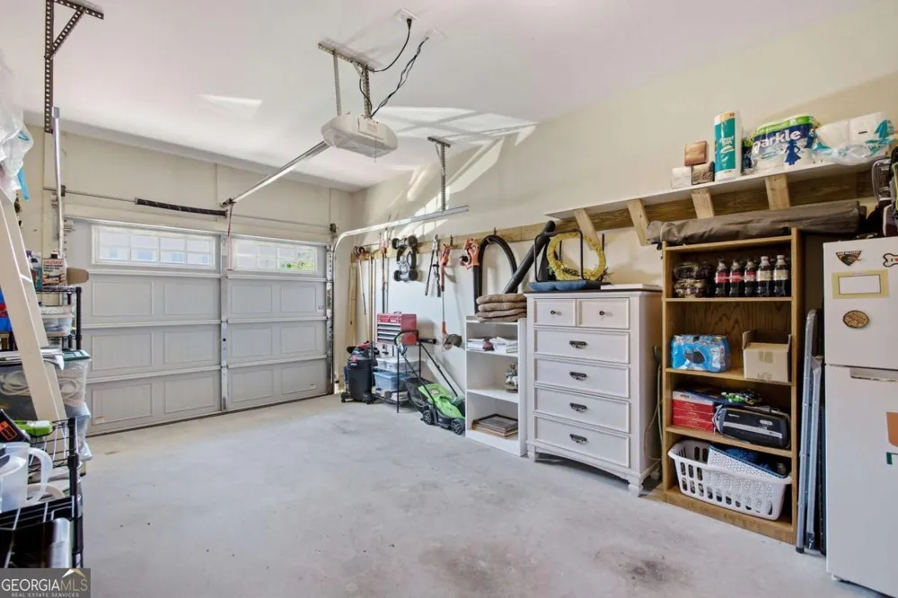 32 Samuel WAY NW Cartersville, GA 30121