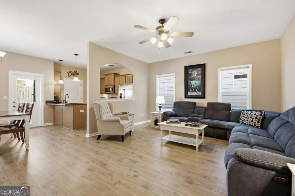 32 Samuel WAY NW Cartersville, GA 30121